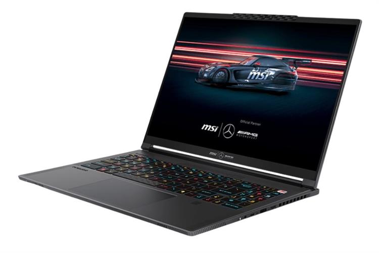 Laptop MSI Gaming Stealth A16 Mercedes AMG AI+ A3XWGG - 032VN 32GB/2TB