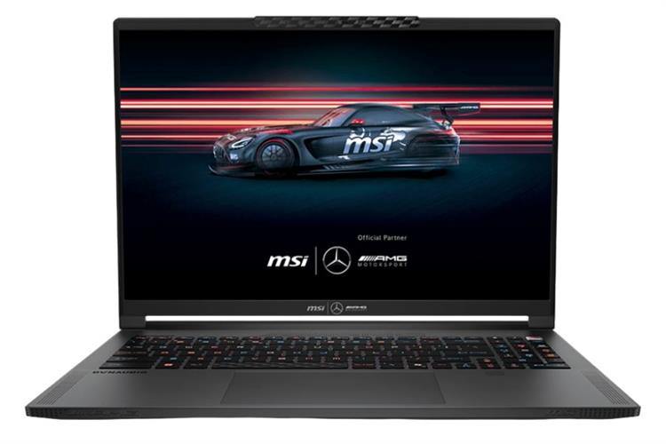 Laptop MSI Gaming Stealth A16 Mercedes AMG AI+ A3XWGG - 032VN 32GB/2TB