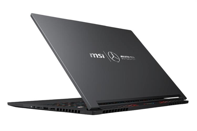 Laptop MSI Gaming Stealth A16 Mercedes AMG AI+ A3XWGG - 032VN 32GB/2TB