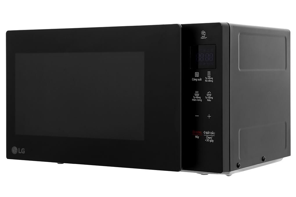 Lò vi sóng LG MS2032GAS 20 lít