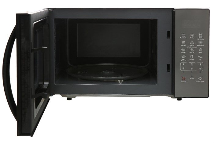 Lò vi sóng có nướng BlueStone MOB-7833 25 lít