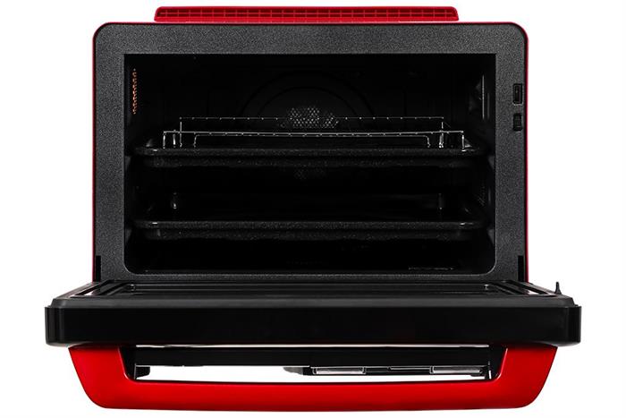 Lò vi sóng có nướng Sharp AX-1700VN 31 lít