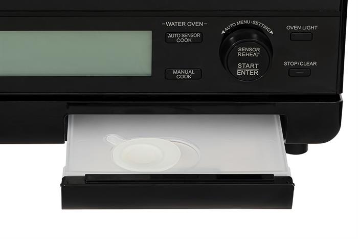 Lò vi sóng có nướng Sharp AX-1700VN 31 lít