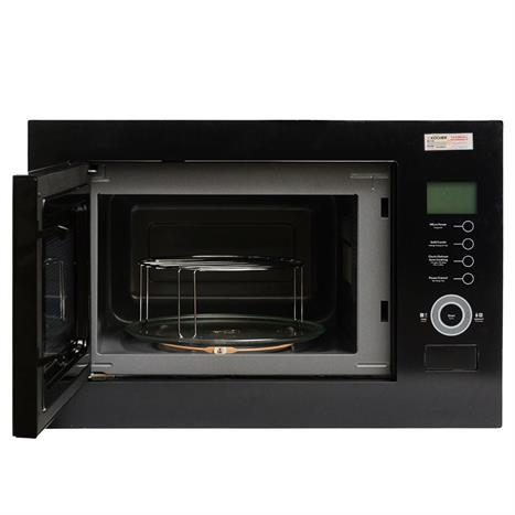 Lò vi sóng có nướng Kocher KMEU-1025A 25 lít