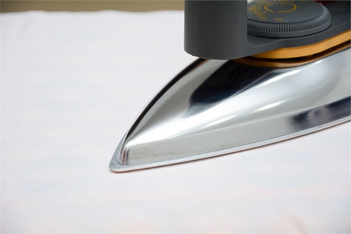 Bàn ủi khô Philips HD1172 1100W