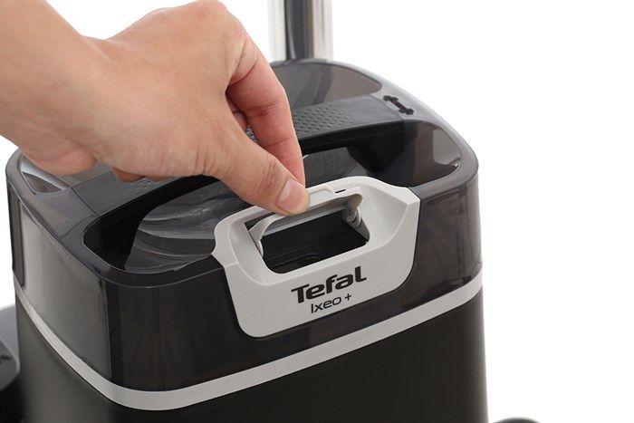 Bàn ủi hơi nước đứng Tefal IXEO Plus QT1510E0 2980W