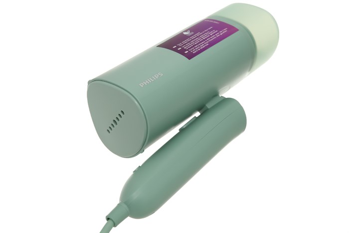 Bàn ủi hơi nước cầm tay Philips STH3010 1090W