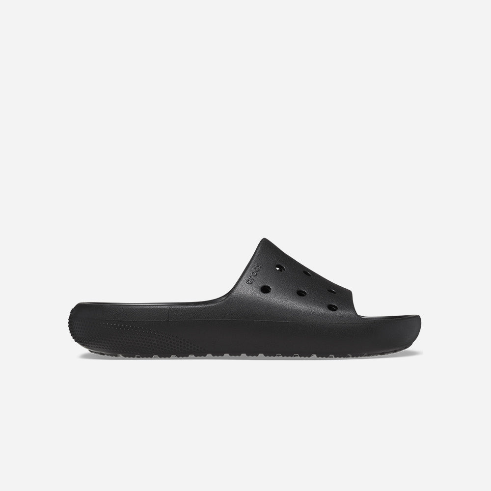 Dép Quai Ngang Unisex Crocs Classic V2