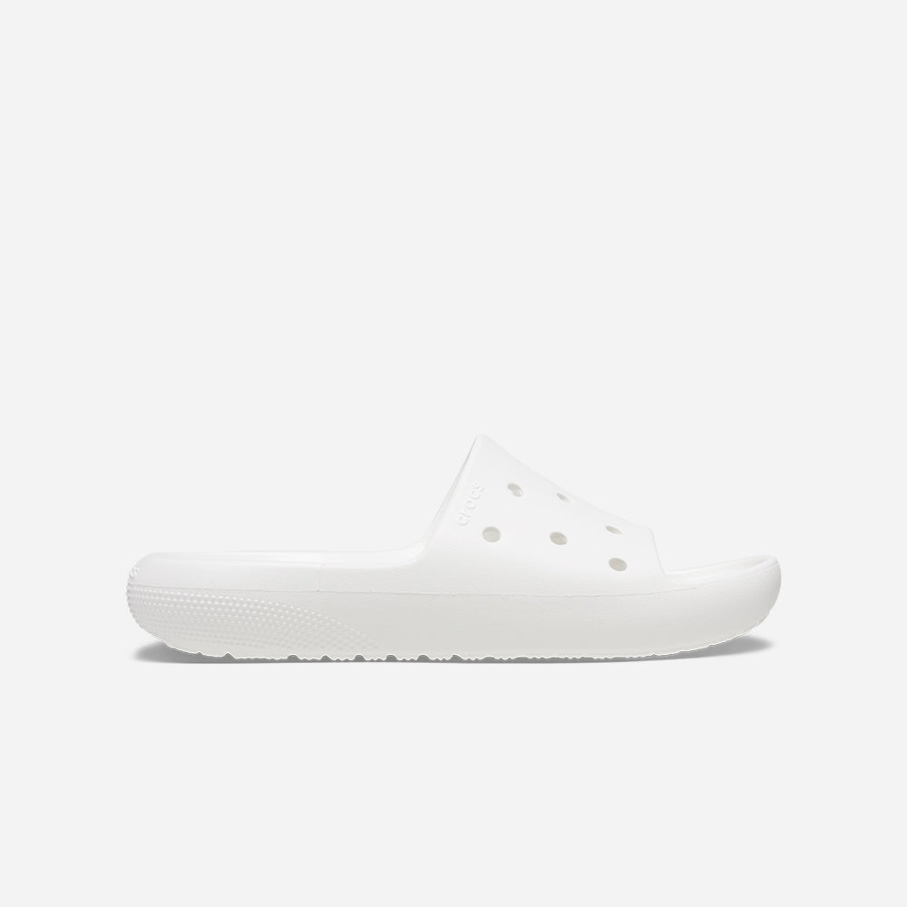 Dép Quai Ngang Unisex Crocs Classic V2
