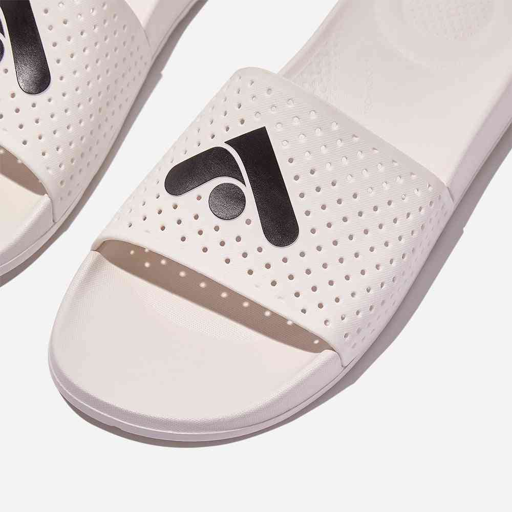 Dép Quai Ngang Nam Fitflop Iqushion Arrow Pool