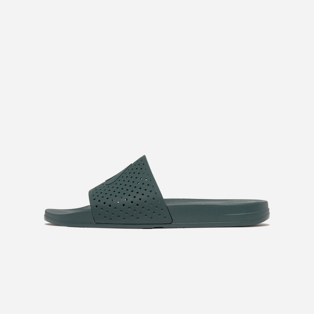 Dép Quai Ngang Nam Fitflop Iqushion Arrow Pool