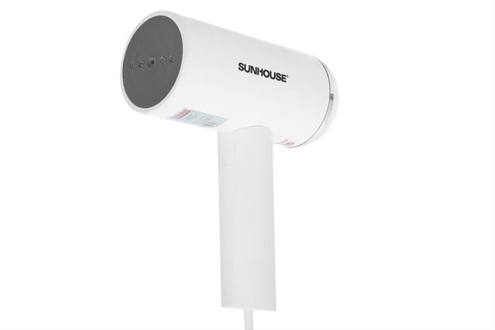 Bàn ủi hơi nước cầm tay Sunhouse SHD2176 1000W