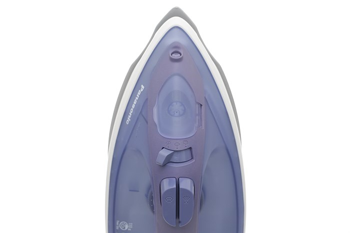 Bàn ủi hơi nước Panasonic NI-S530ARA 2400W