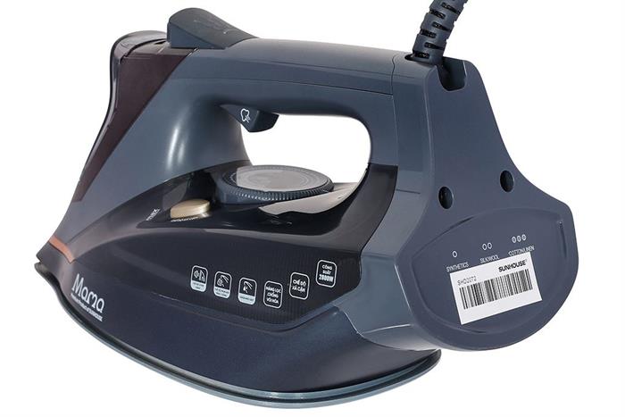 Bàn ủi hơi nước Sunhouse Mama SHD2072 2800W