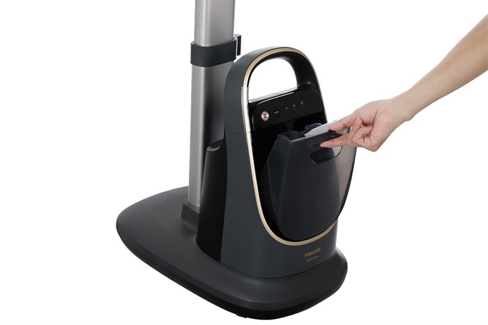 Bàn ủi hơi nước đứng Philips AIS8540/80 2200W