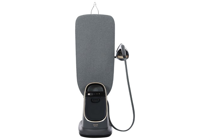 Bàn ủi hơi nước đứng Philips AIS8540/80 2200W