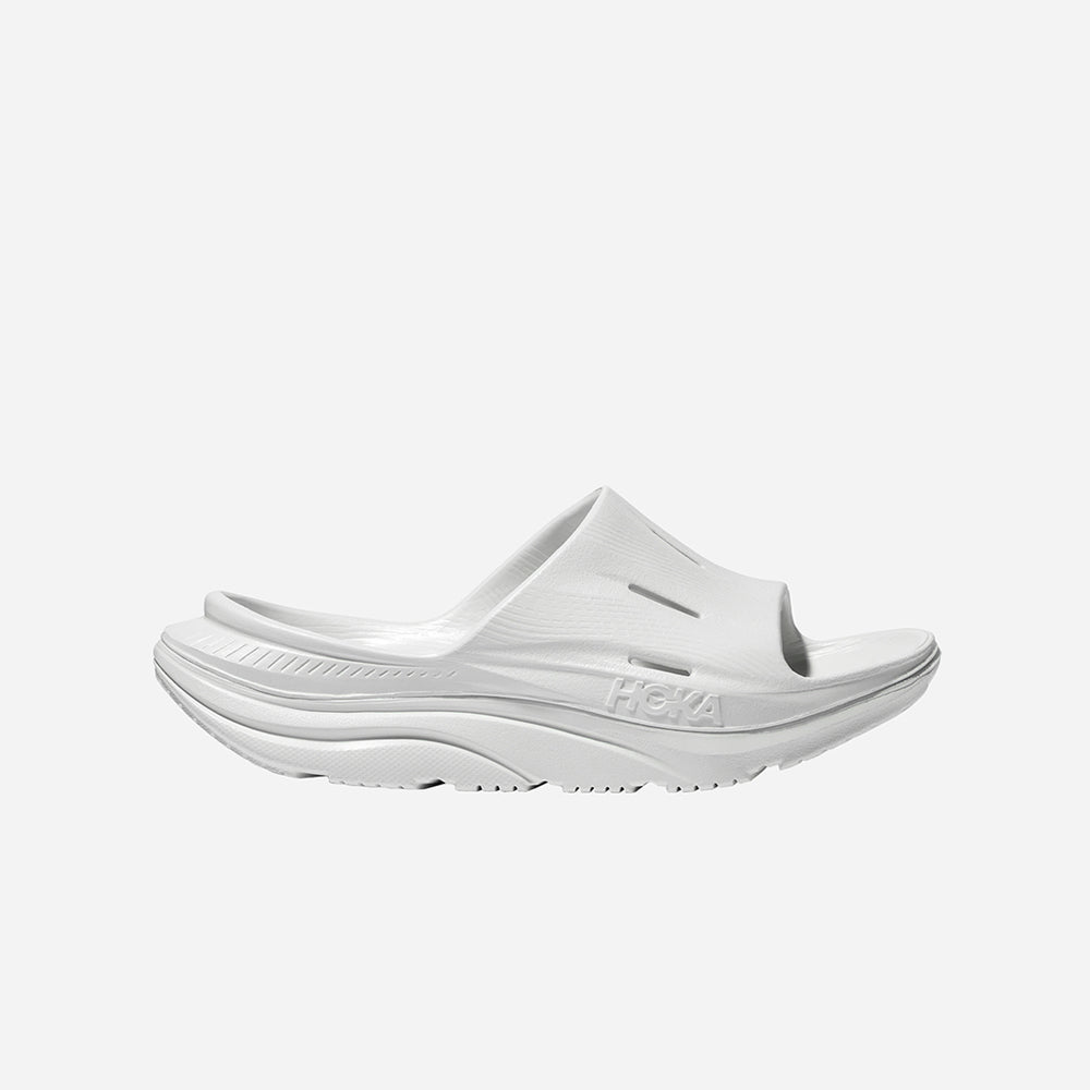 Dép Quai Ngang Unisex HOKA Ora Recovery Slide 3