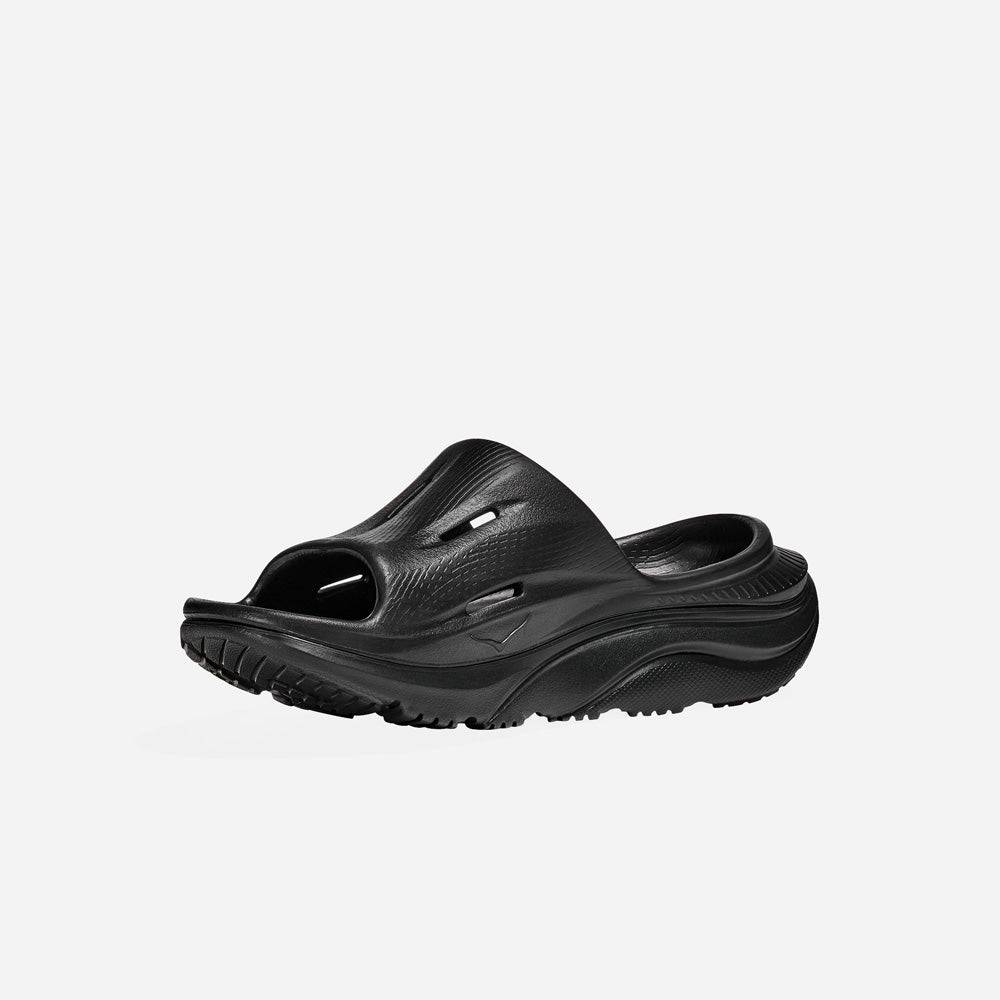 Dép Quai Ngang Unisex HOKA Ora Recovery Slide 3