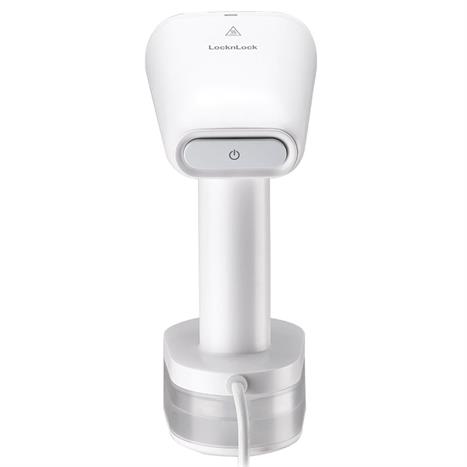 Bàn ủi hơi nước cầm tay Lock&Lock ENI223WHT 1600W