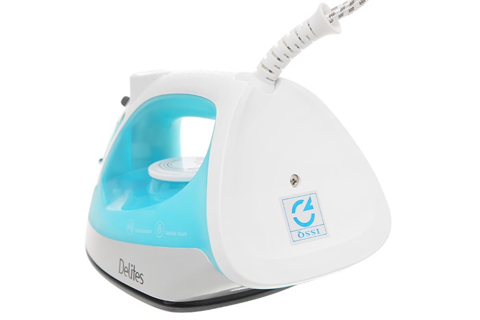 Bàn ủi hơi nước Delites ES-2472 1740W