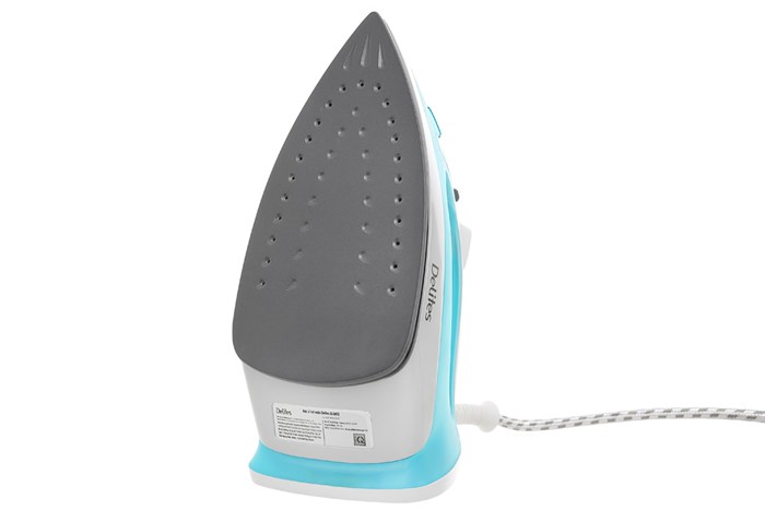 Bàn ủi hơi nước Delites ES-2472 1740W