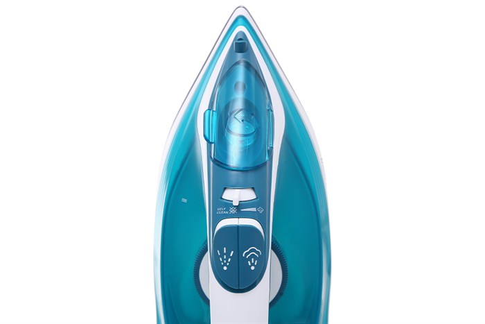 Bàn ủi hơi nước Dmax HJ-8062 2400W
