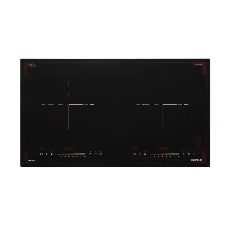 Bếp từ đôi âm Hafele HC-I2732A 4400W