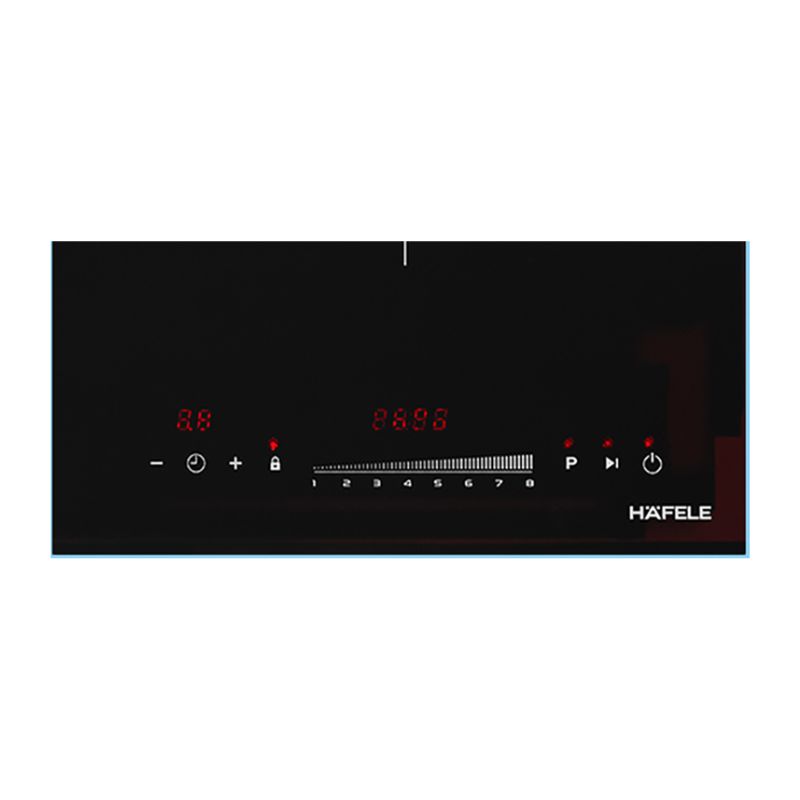 Bếp từ đôi âm Hafele HC-I2732A 4400W