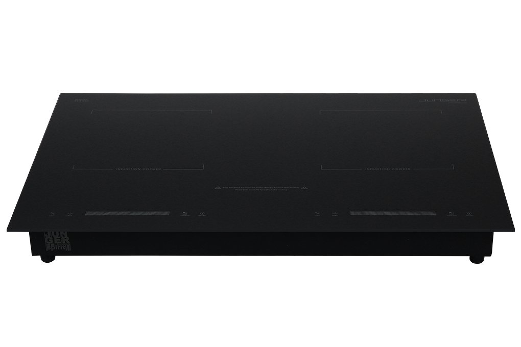 Bếp từ đôi âm Junger CEJ-200-II 4000W