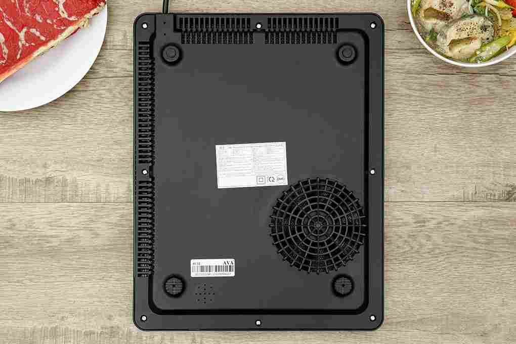 Bếp từ đơn AVA AI-32 2000W