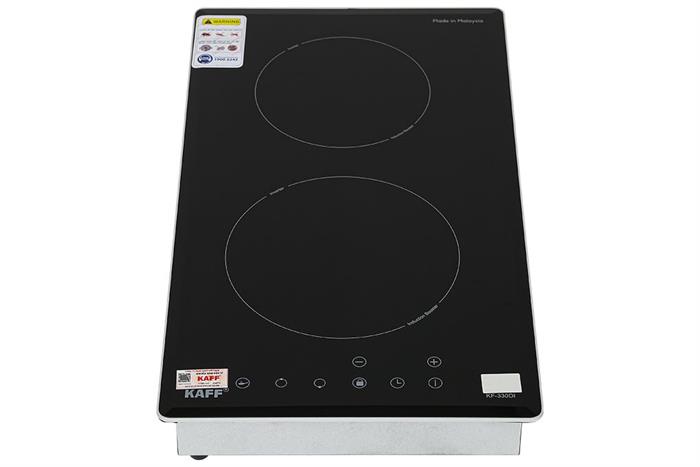 Bếp từ đôi âm KAFF KF-330DI 3700W