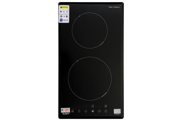 Bếp từ đôi âm KAFF KF-330DI 3700W
