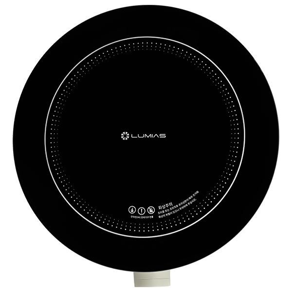 Bếp từ đơn LUMIAS LK24-220 2000W