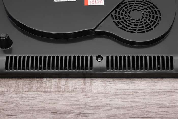 Bếp từ đơn BlueStone ICB-6729 2000W