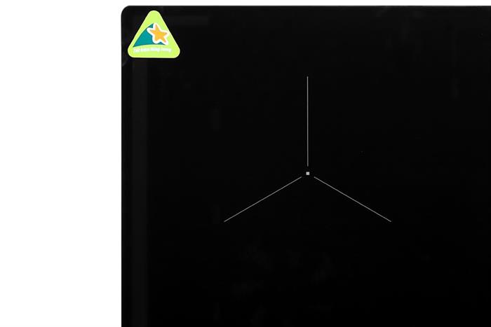 Bếp từ hồng ngoại âm Electrolux EHM7254BF 4000W