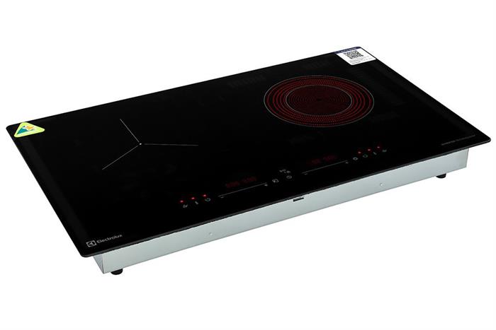 Bếp từ hồng ngoại âm Electrolux EHM7254BF 4000W
