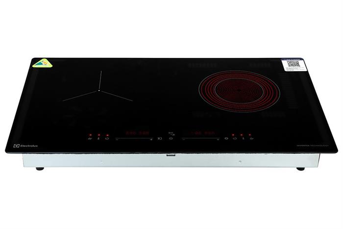 Bếp từ hồng ngoại âm Electrolux EHM7254BF 4000W
