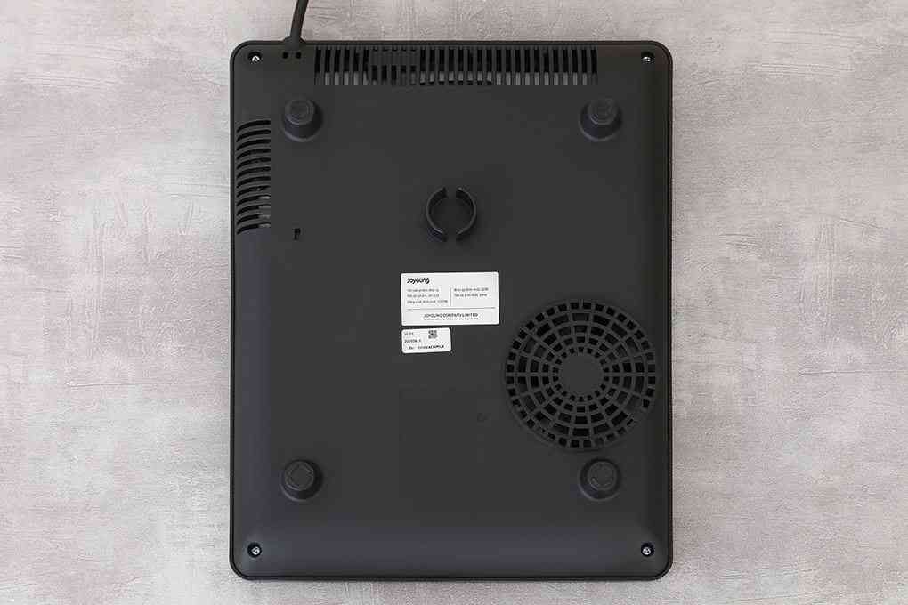 Bếp từ đơn Joyoung JIC-219 2200W