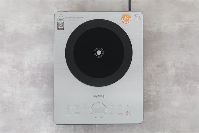 Bếp từ đơn Joyoung JIC-219 2200W