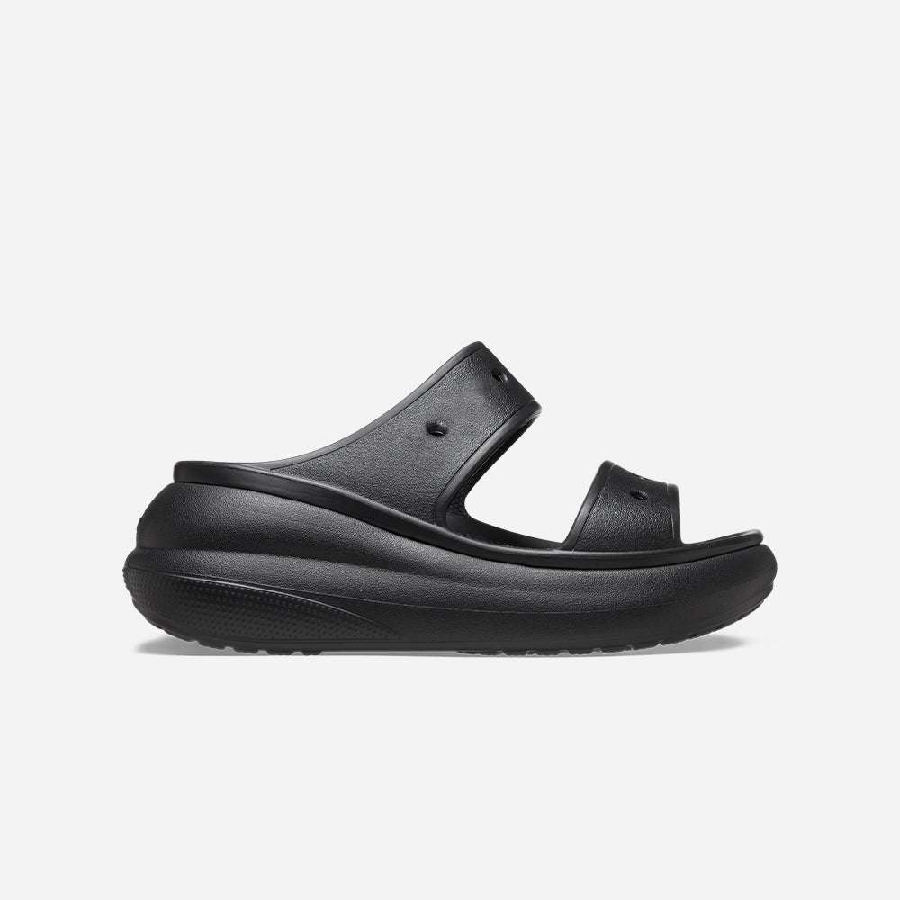 Dép Quai Ngang Unisex Crocs Classic Crush