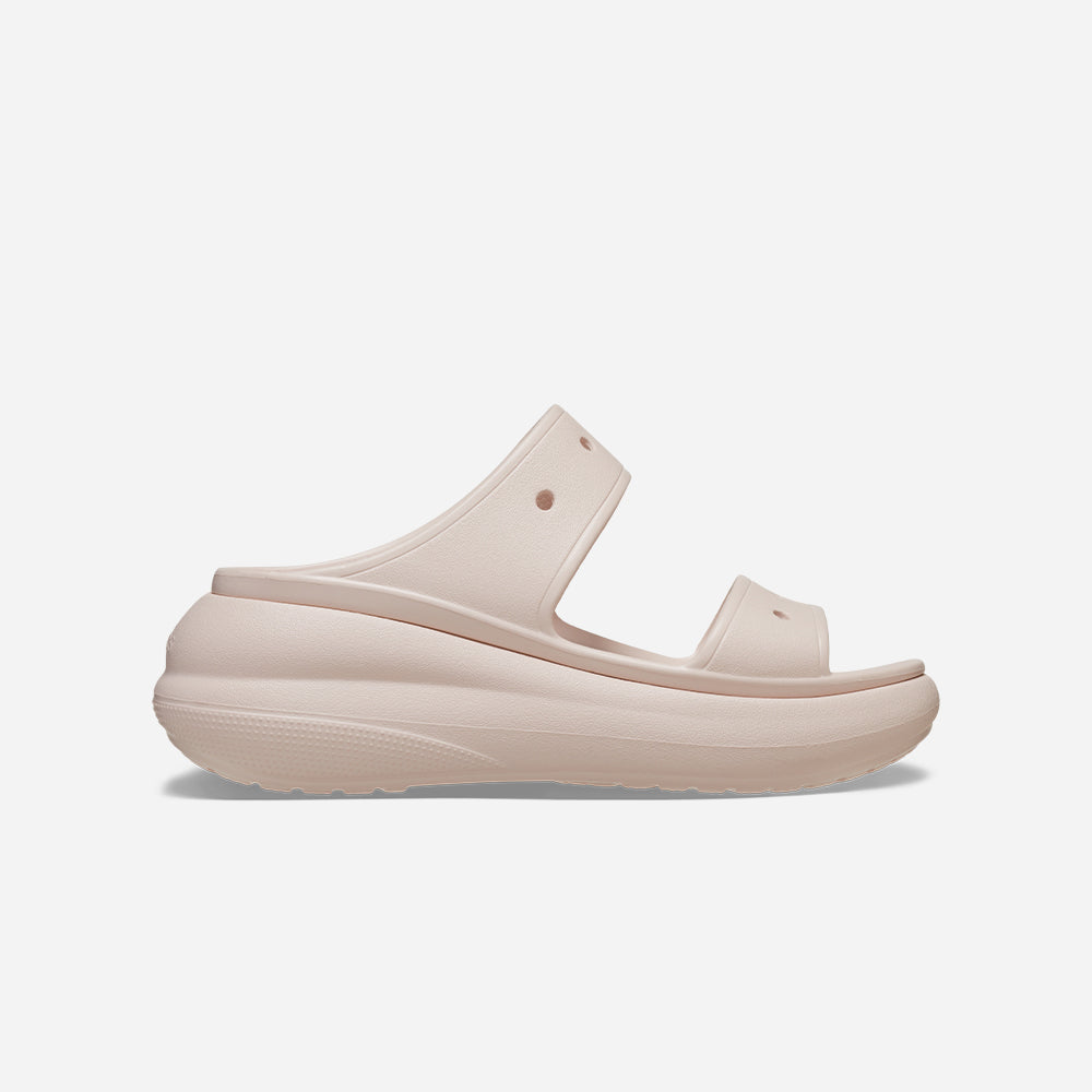 Dép Quai Ngang Unisex Crocs Classic Crush