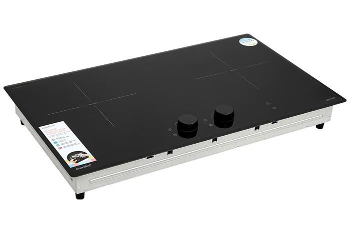 Bếp từ đôi âm Comfee AI Knob CIH-52DHP 5200W