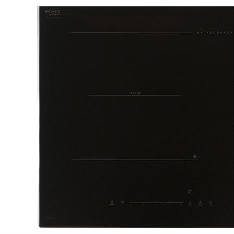 Bếp từ đôi âm Kocher X Nano 6 Plus 4000W