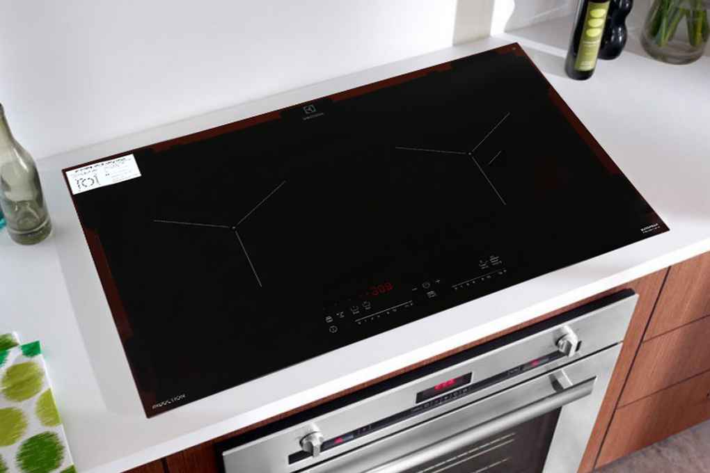 Bếp từ đôi âm Electrolux EHI7280BB 3700W