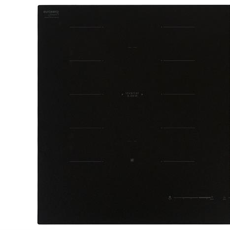 Bếp từ đôi âm Kocher X Nano 8 4000W