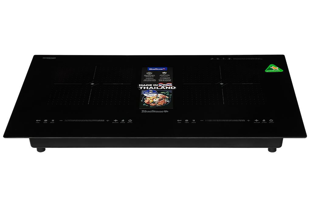 Bếp từ đôi âm BlueStone ICB-6939 5200W