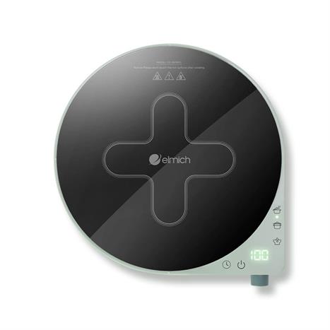 Bếp từ đơn Elmich ICE-8878 1800W