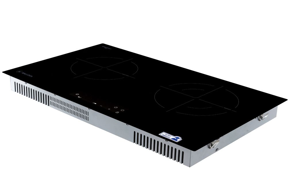 Bếp từ hồng ngoại âm Malloca MH-7311IR 4200W