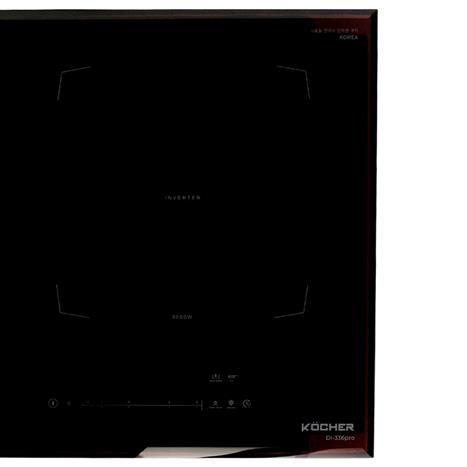 Bếp từ đôi âm Kocher DI-336 Pro 5000W
