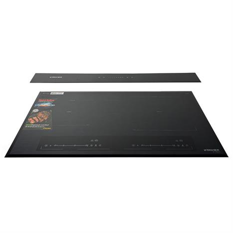 Bếp từ đôi âm Kocher DI-339 Pro 5000W